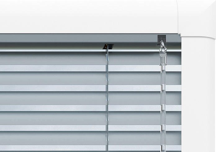 Venetian, Pebble - Perfect Fit Blind - Image 8